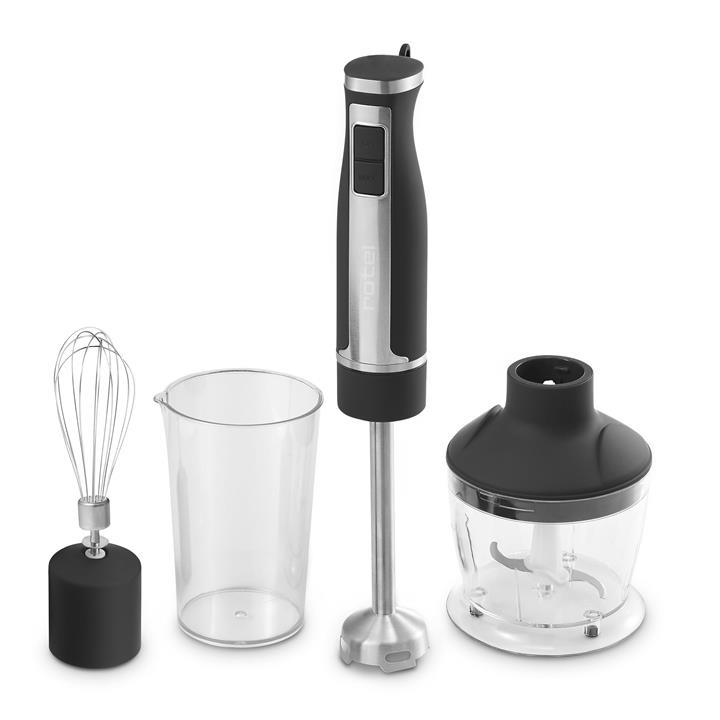 گوشت کوب برقی روتل مدل U396CH1 Rotel U396CH1 Hand Blender